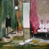 MARGAROZ, 2013, oil on canvas, 40 X 35 cm thumbnail