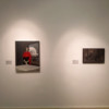Installation view, National Gallery of Art, Albania, 2015 thumbnail